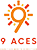 9 Aces